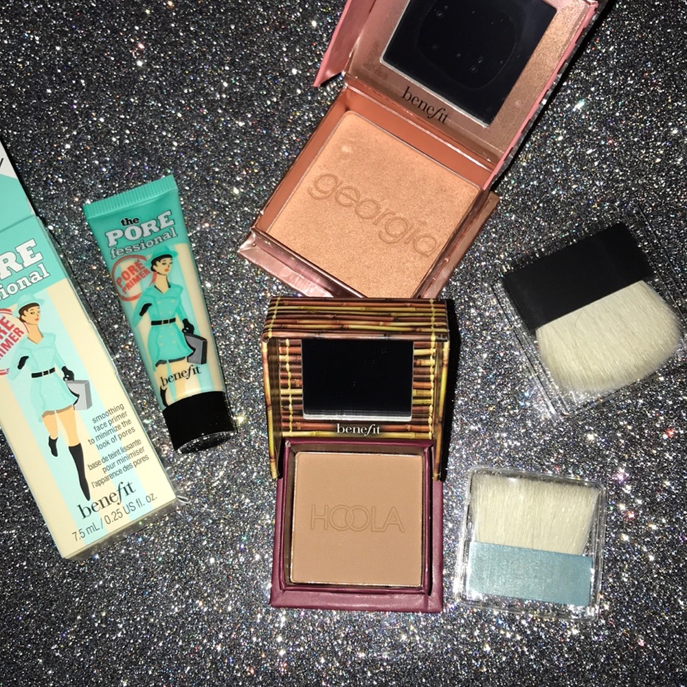 Benefit bundle - Picture 2 of 5